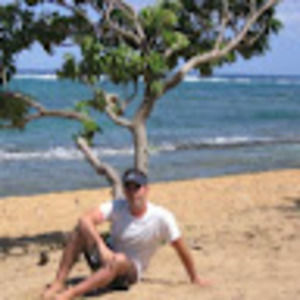 Meet your Posher, Dr. michael